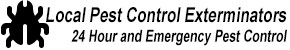 Salinas CA Pest Control Exterminators
